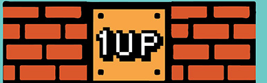 1Up block