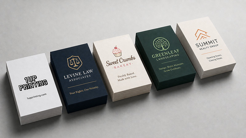 Business Cards